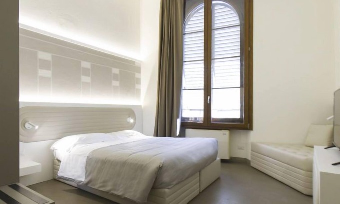 Sant' Ambrogio Apartment | Tipologia Trilo 05 pax by Interhome