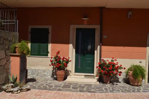 Lari House | Vigna Visconti