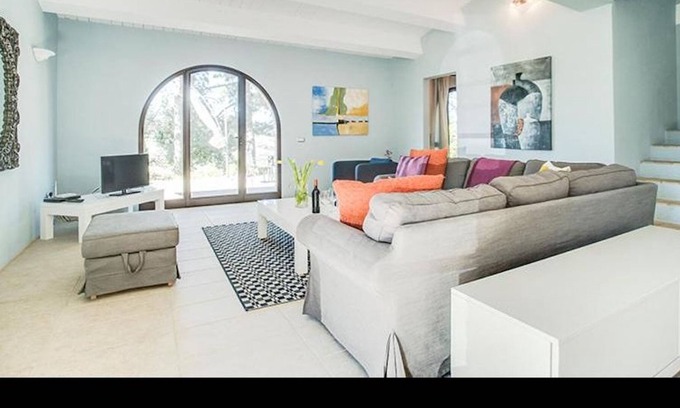 Trequanda Villa | Villa Cielo Deluxe - Cignella Resort