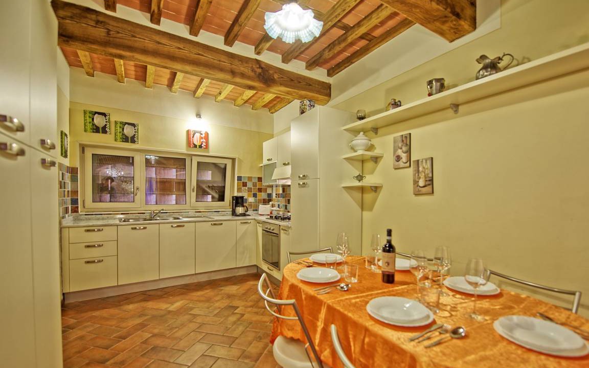 Photo of Kitchen in Santa Maria del Giudice