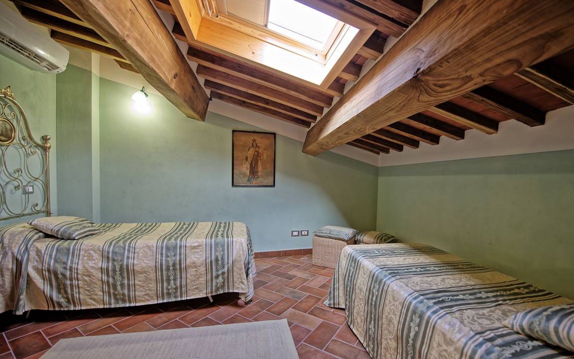Photo of Bedroom in Santa Maria del Giudice