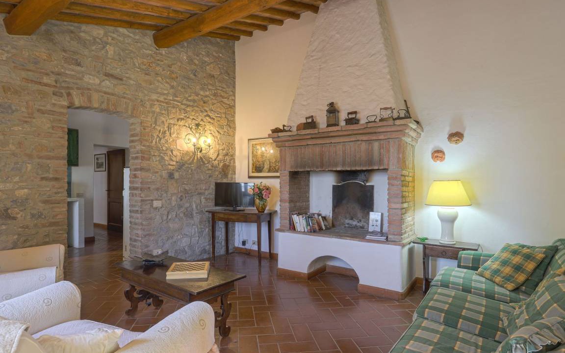 Photo of Others in Castellina in Chianti