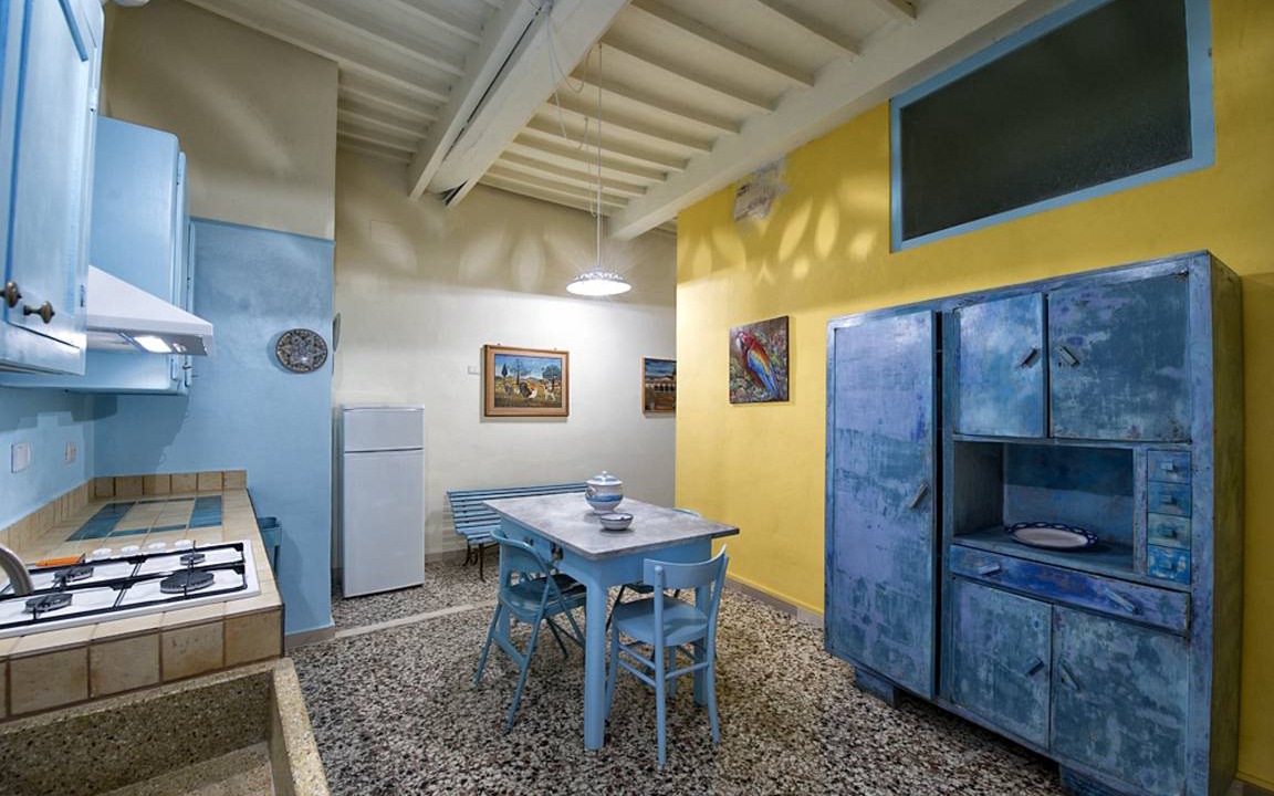 Photo of Kitchen in Foiano della Chiana