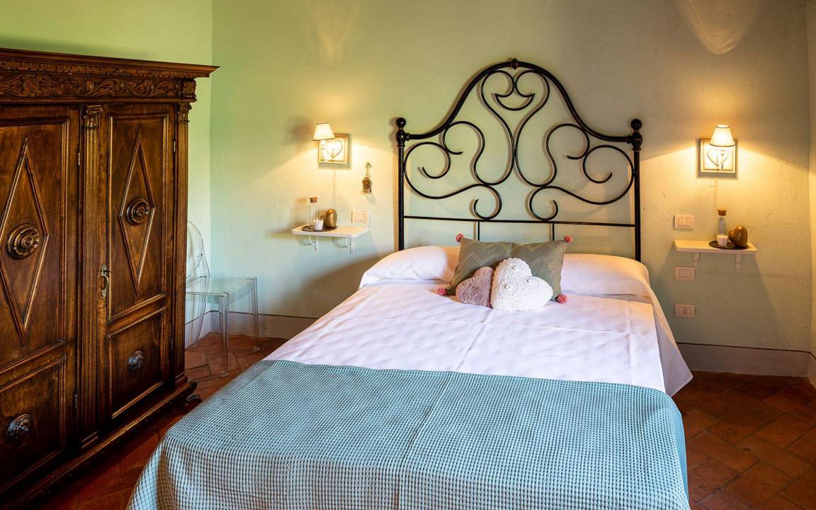 Photo of Bedroom in Bobolino