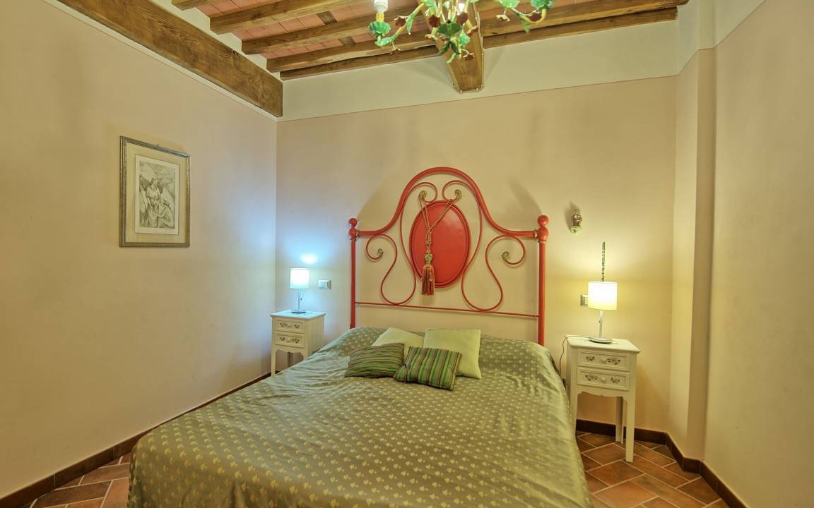 Photo of Bedroom in Santa Maria del Giudice