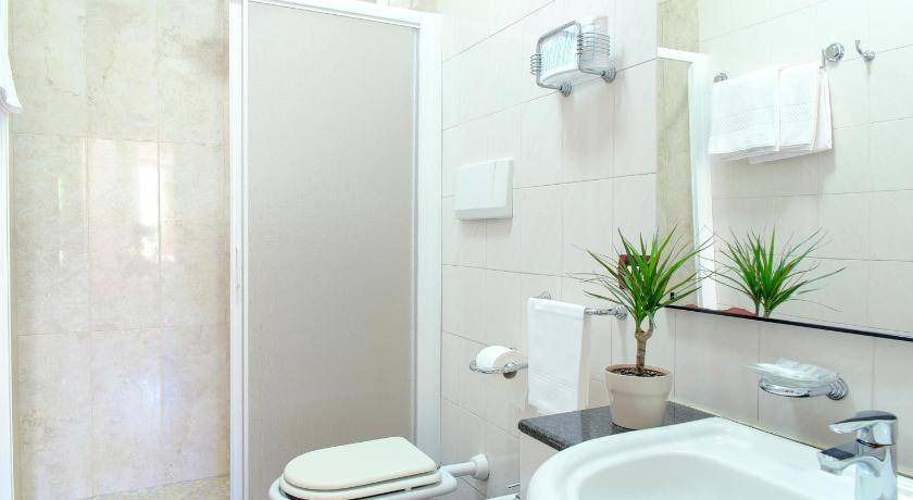 Photo of Bathroom in Santa Maria del Giudice