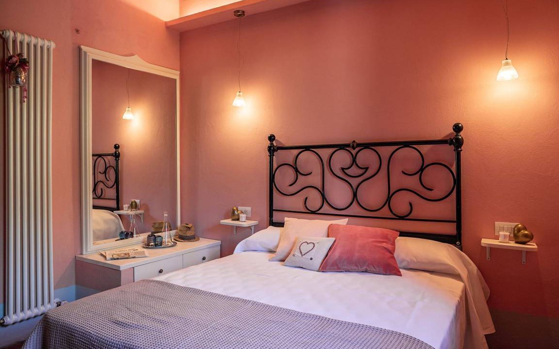 Photo of Bedroom in Bobolino