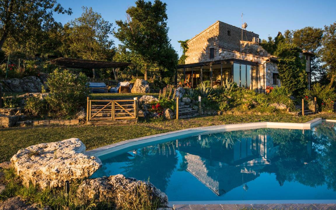 Photo of Others in Saturnia