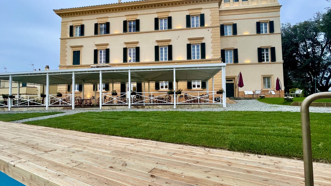 Photo of Outdoor in Fauglia