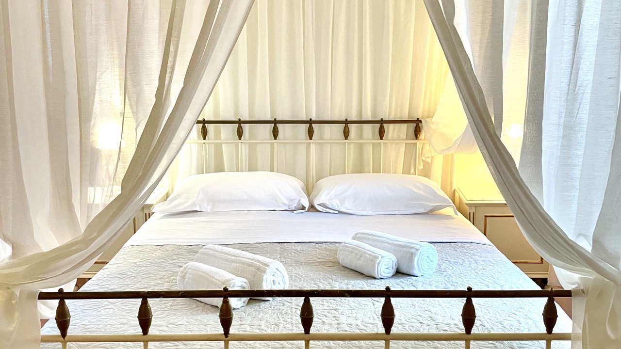 Photo of Bedroom in Fauglia