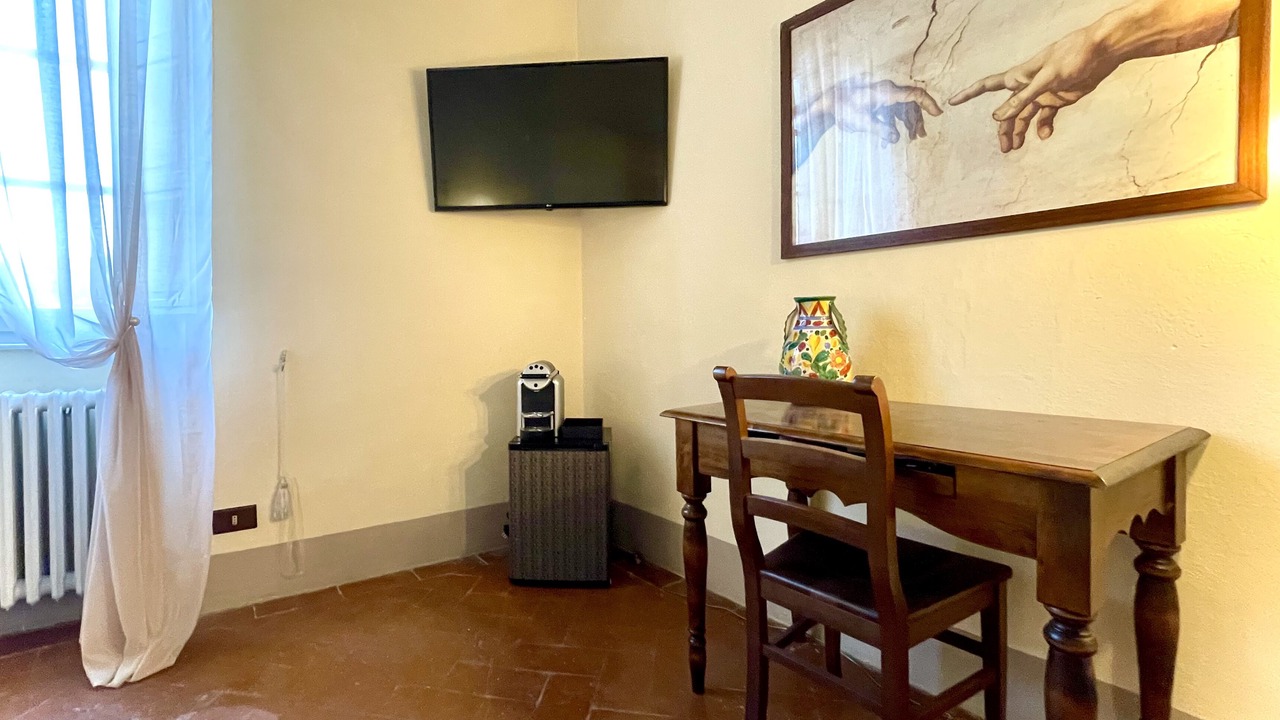 Photo of Bedroom in Fauglia