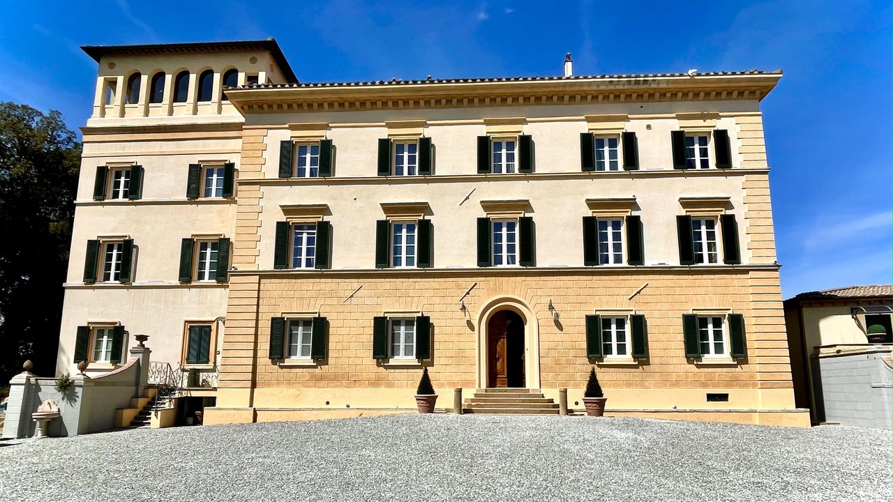 Photo of Outdoor in Fauglia