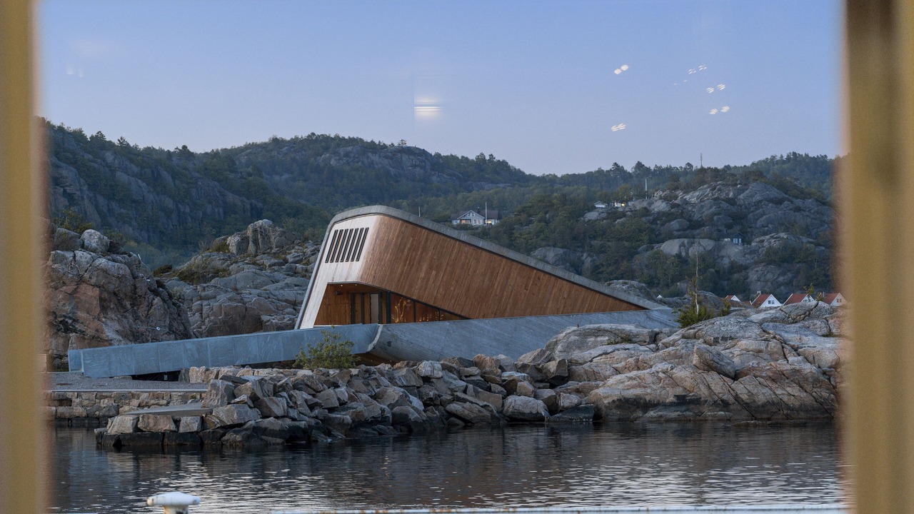 Photo of Bedroom in Spangereid