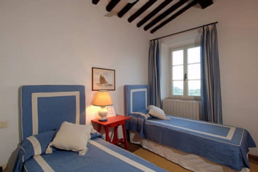 Photo of Bedroom in Porto Ercole
