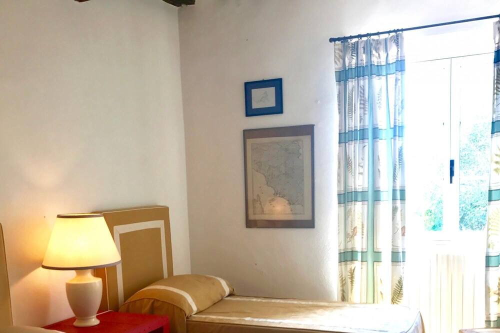 Photo of Bedroom in Porto Ercole