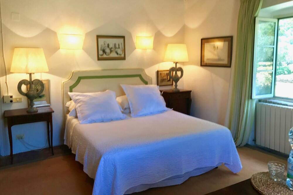 Photo of Bedroom in Porto Ercole