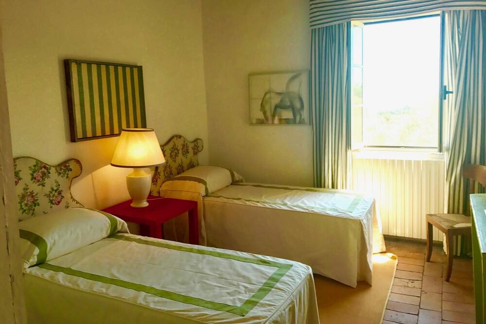Photo of Bedroom in Porto Ercole