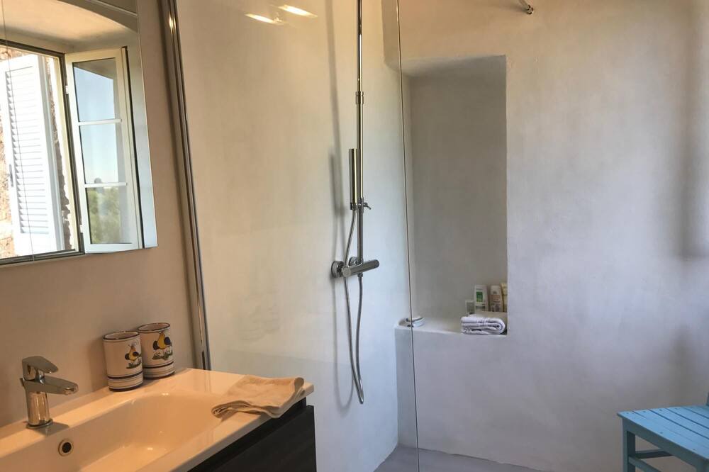 Photo of Bathroom in Porto Ercole