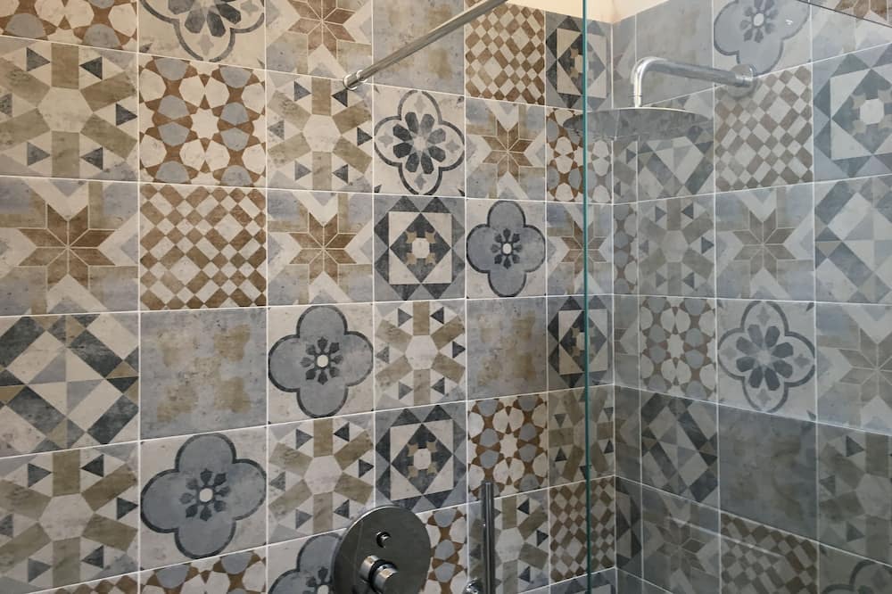 Photo of Bathroom in Santa Luce