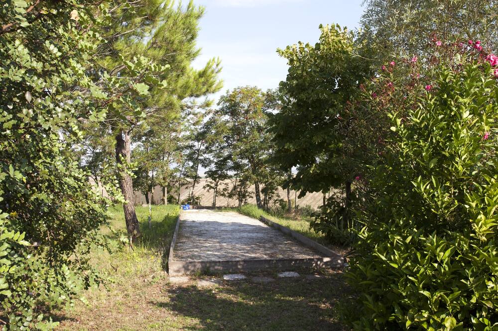 Photo of Outdoor in Santa Luce