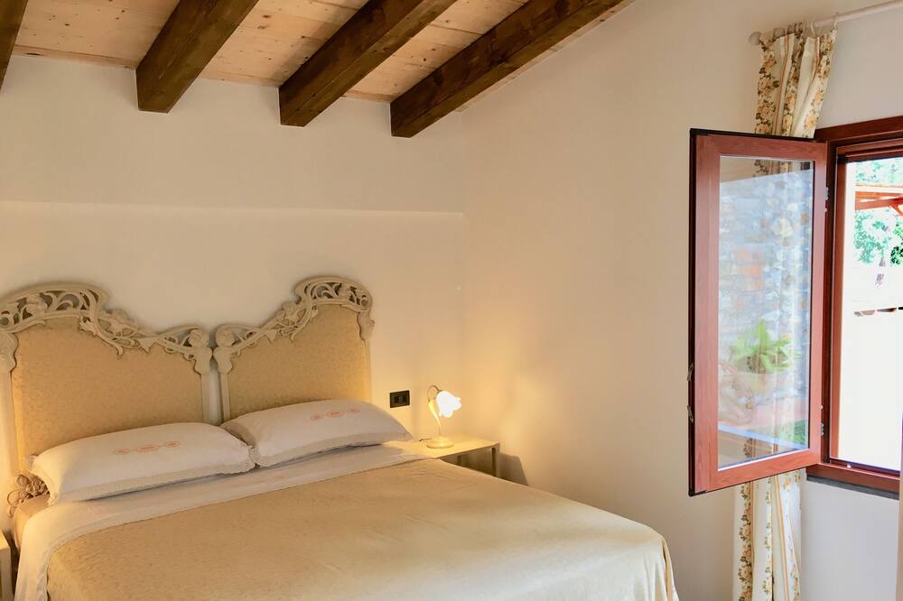 Photo of Bedroom in Santa Luce
