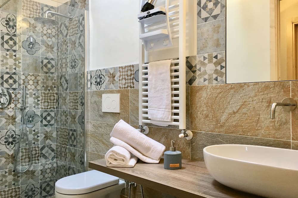 Photo of Bathroom in Santa Luce