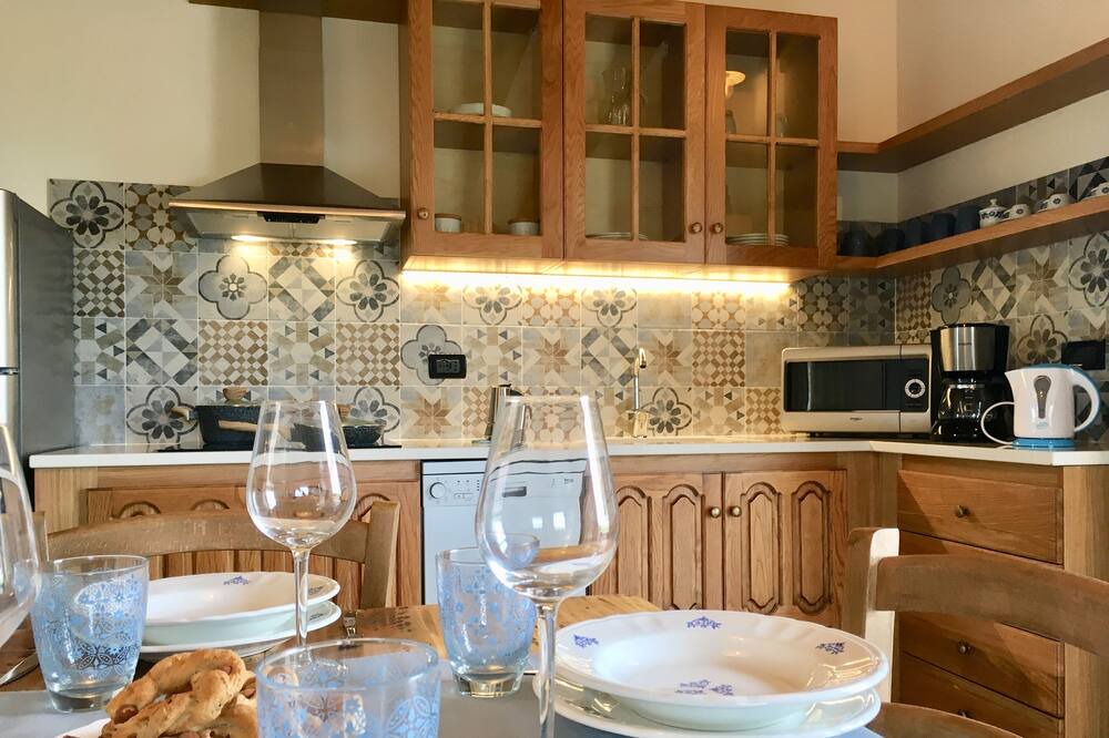 Photo of Kitchen in Santa Luce