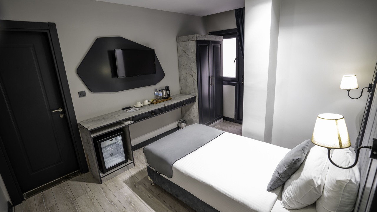 Photo of Bedroom in Arnavutkoy