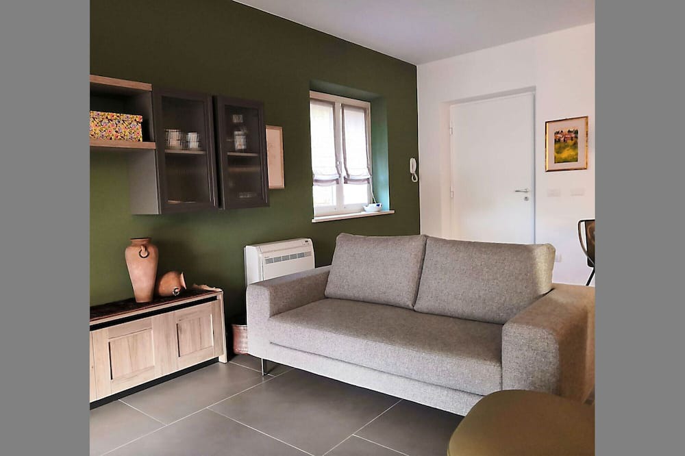 Photo of Livingroom in Catabbio