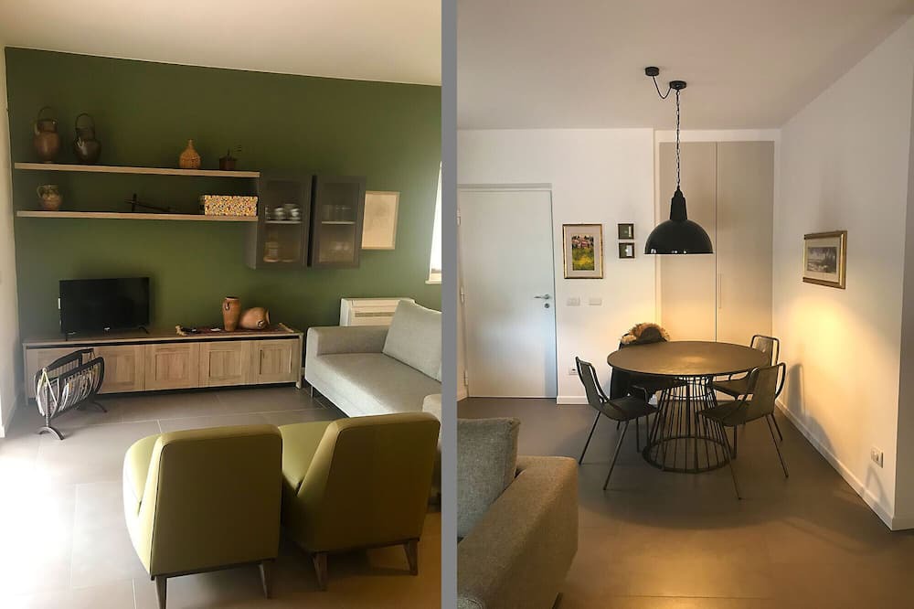 Photo of Livingroom in Catabbio