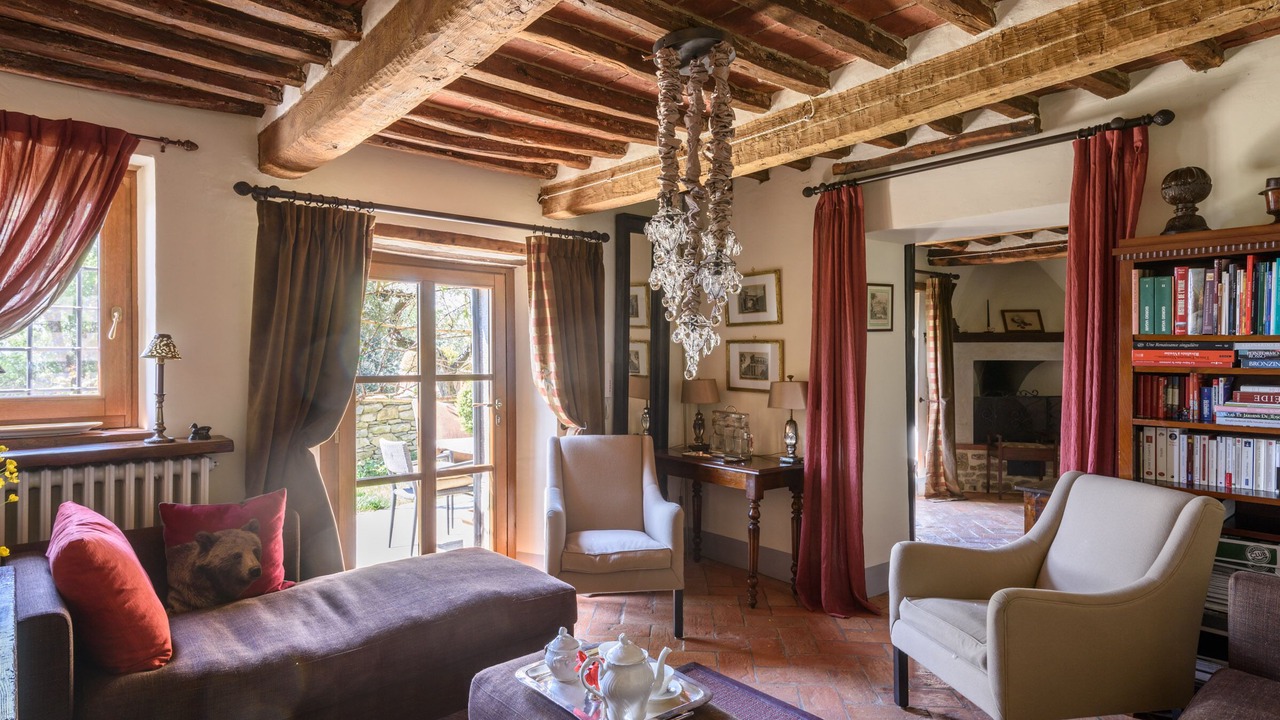 Photo of Livingroom in Montecchio