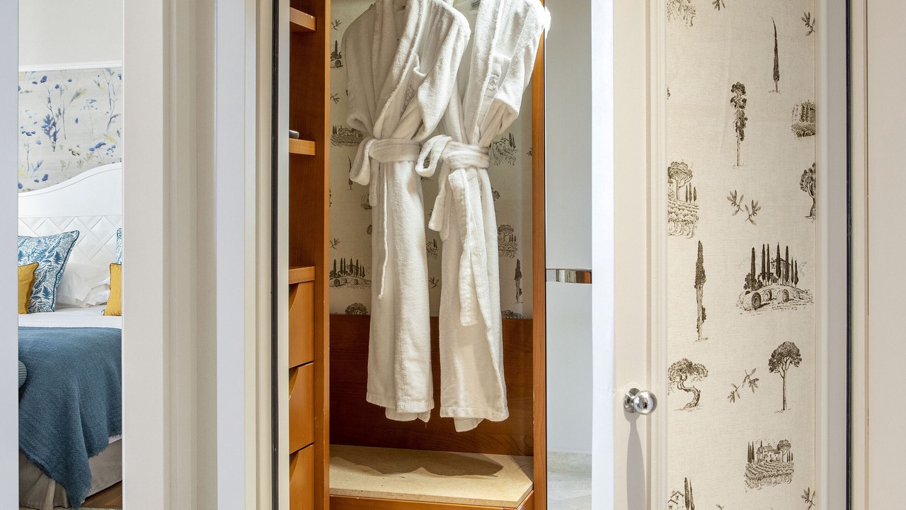 Photo of Bedroom in Saturnia