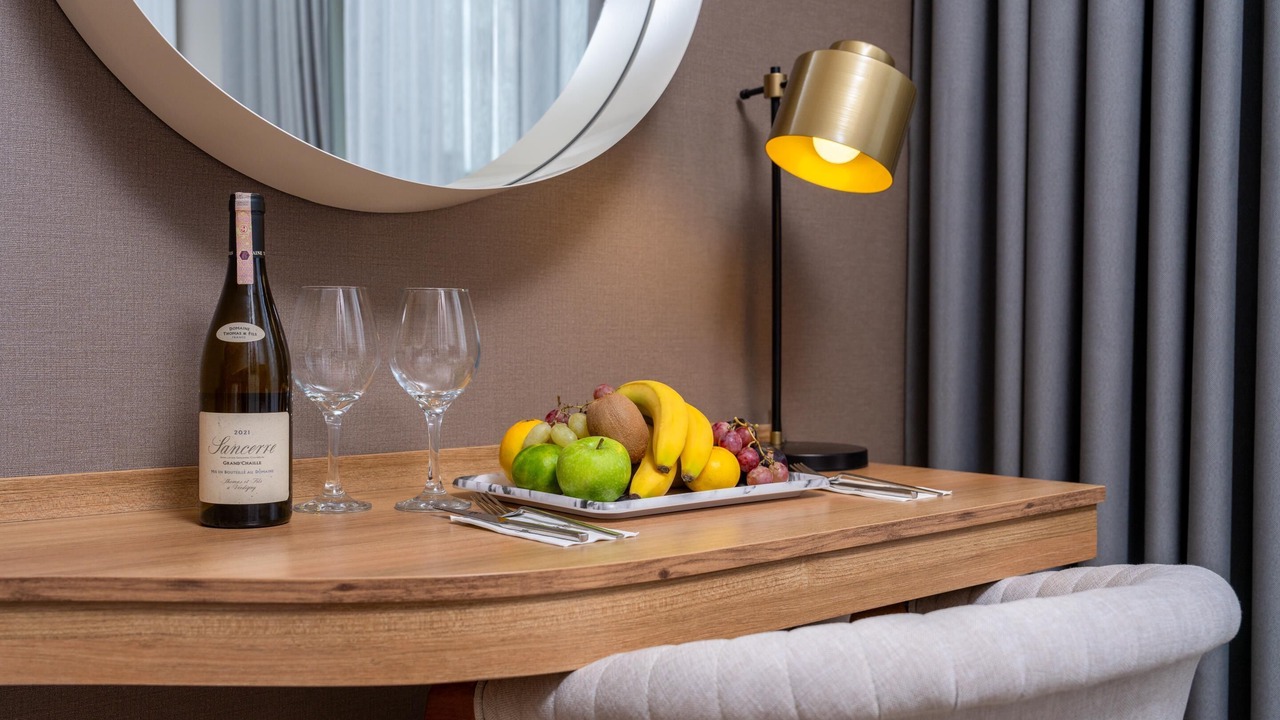 Photo of Bedroom in Arnavutkoy