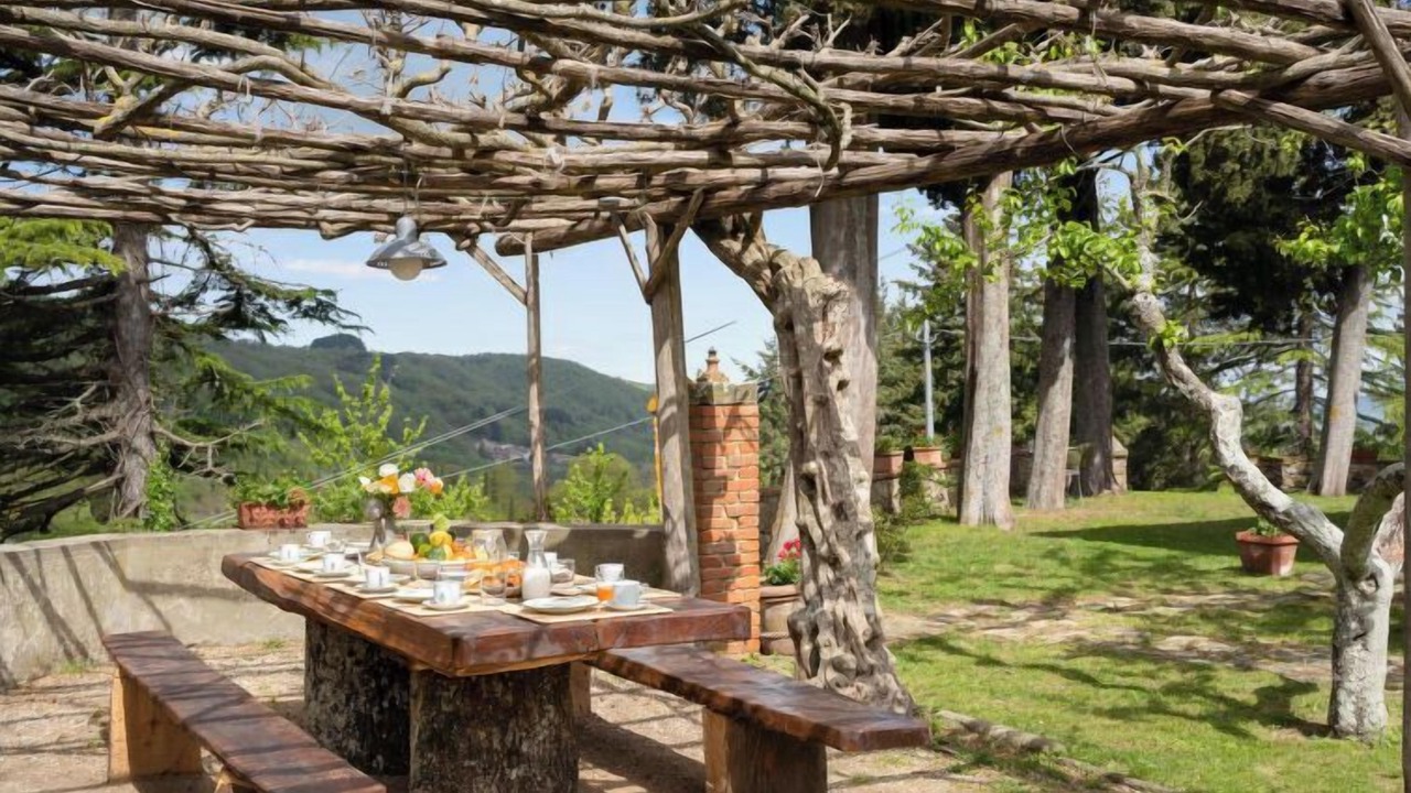 Photo of Outdoor in Torsoli