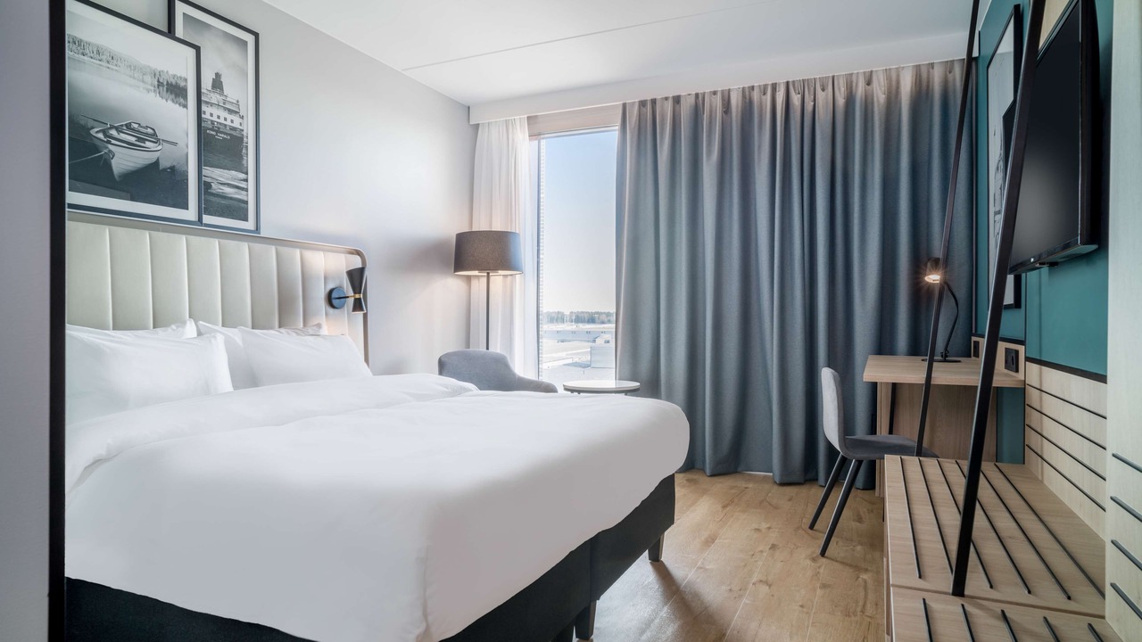 Photo of Bedroom in Ullensaker