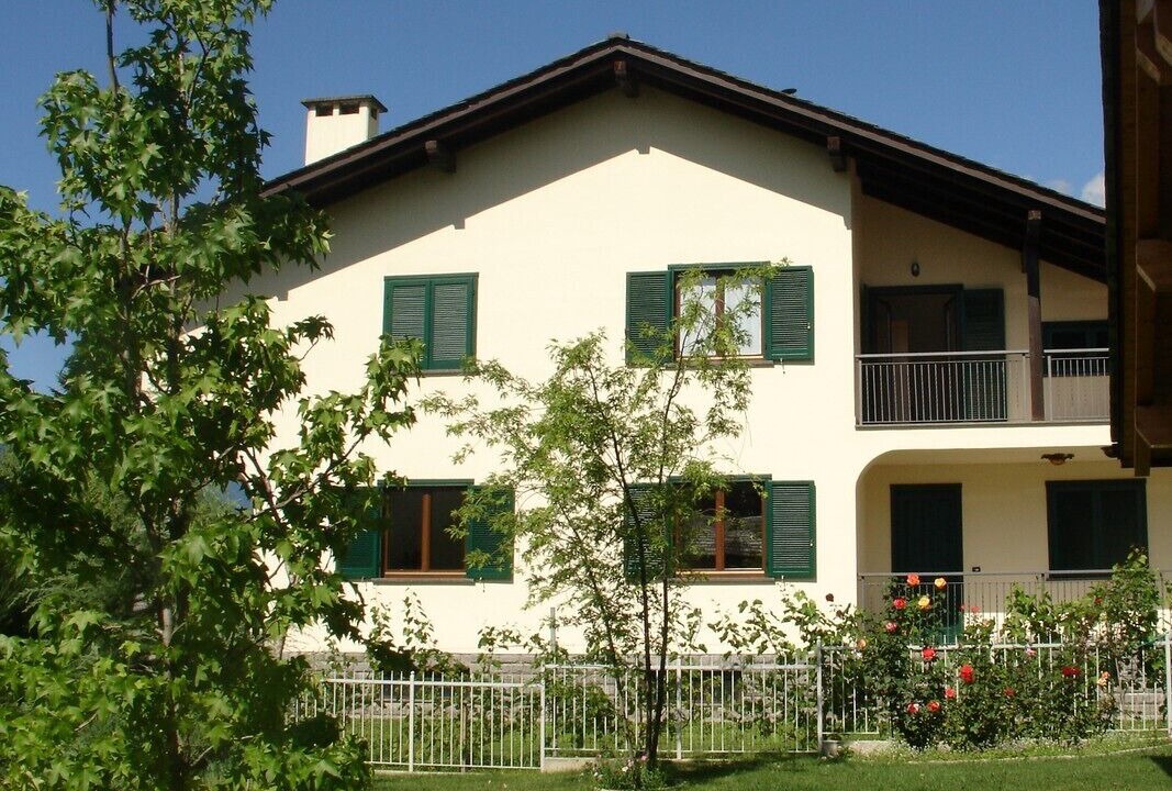 Photo of Outdoor in Valtellina