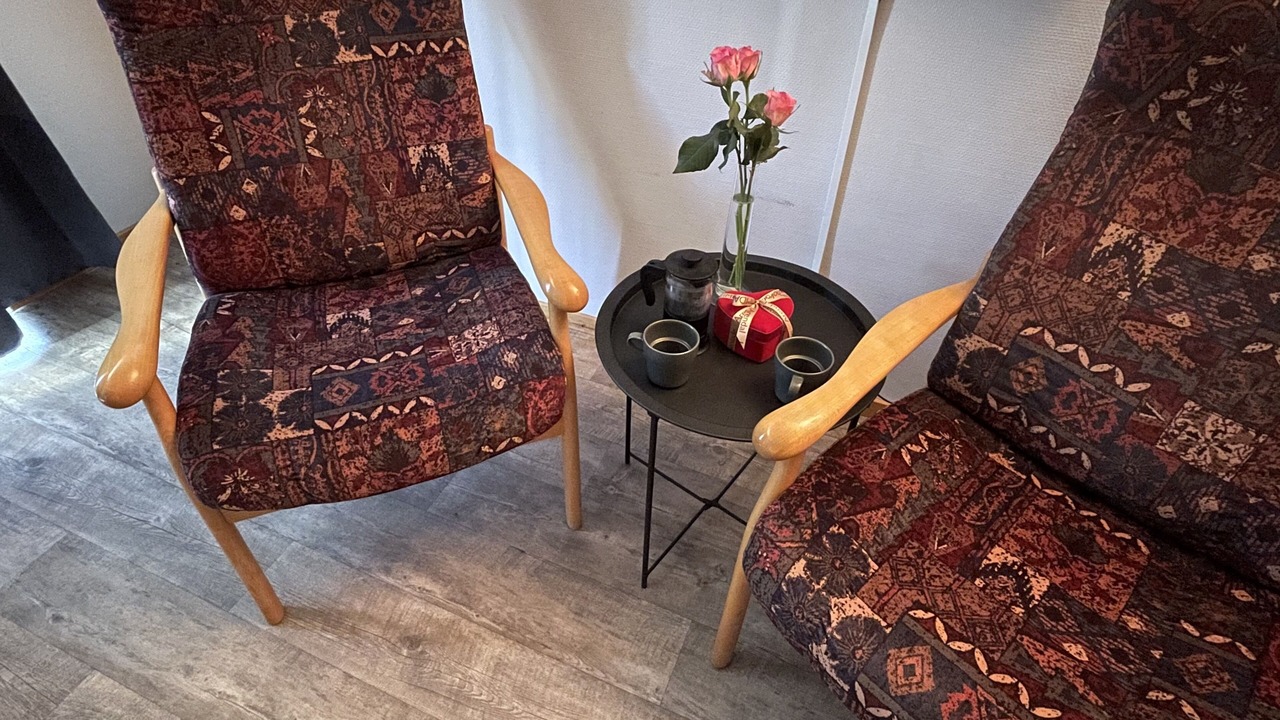 Photo of Bedroom in Vik i Helgeland