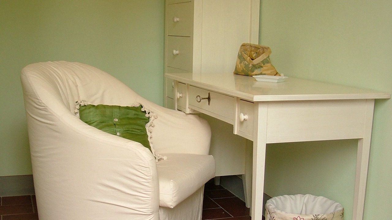 Photo of Bedroom in Macchino