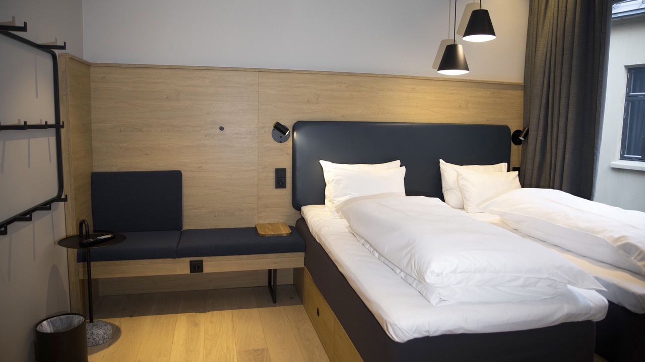 Photo of Others in Oslo City Centre