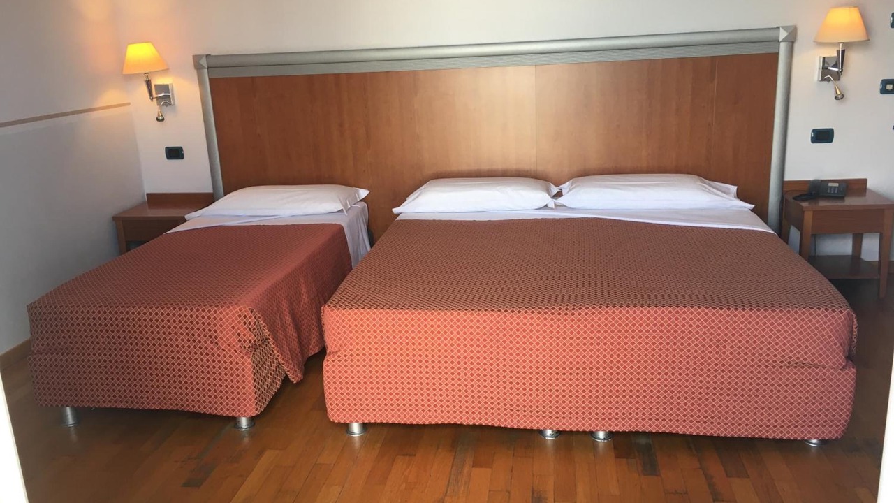 Photo of Bedroom in Campi Bisenzio