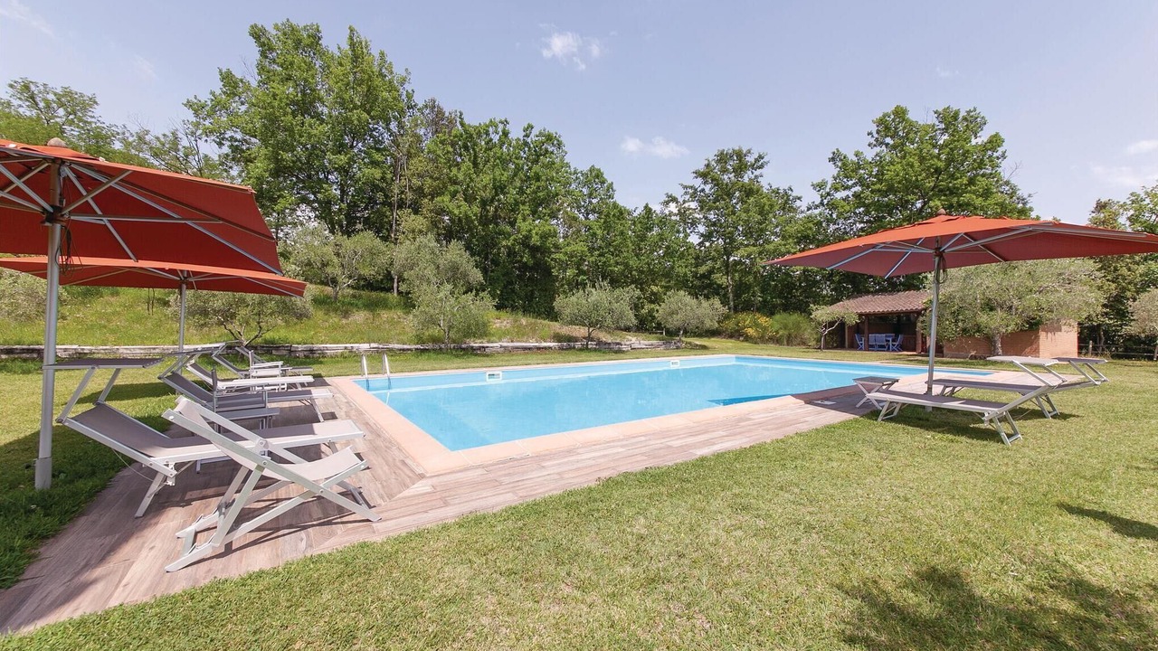 Photo of Outdoor in Toiano