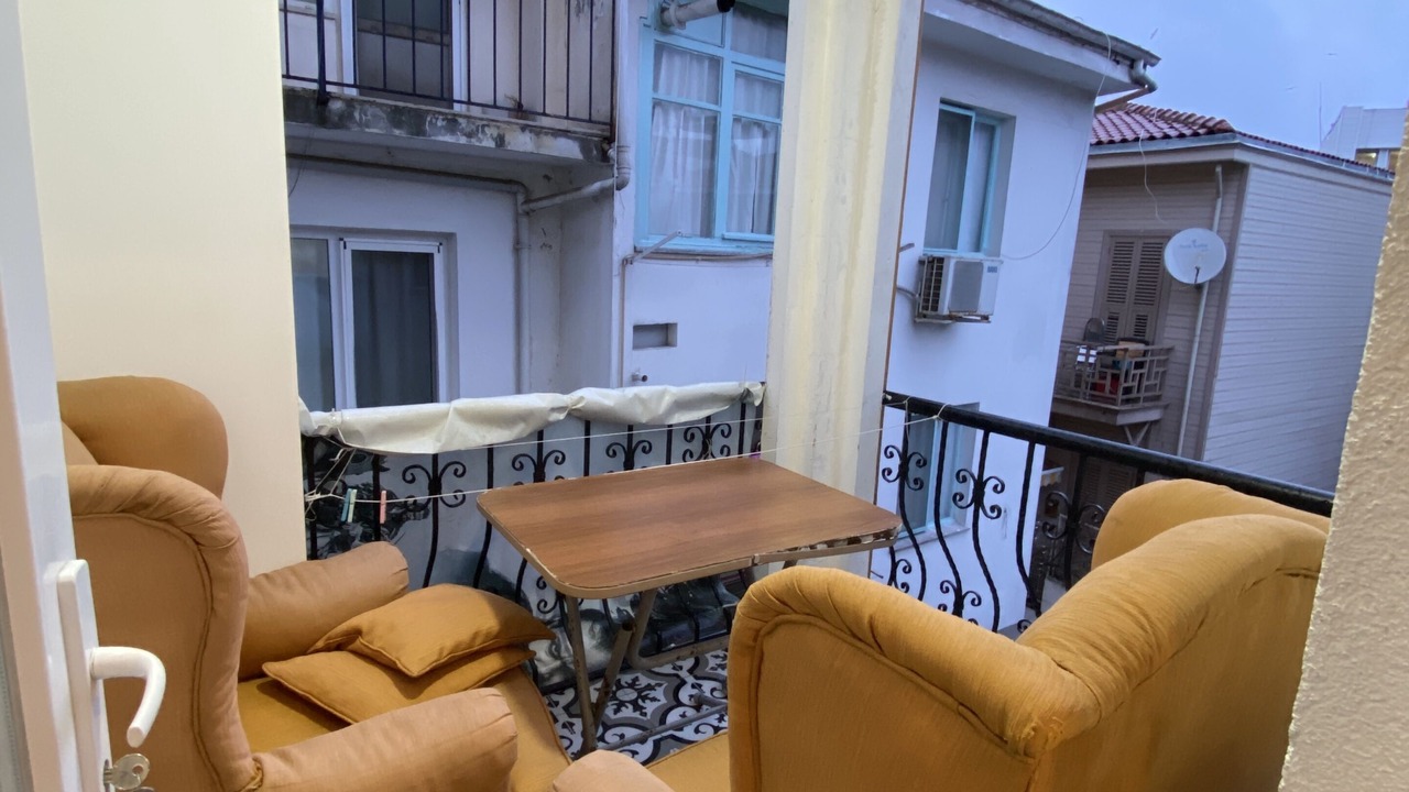Photo of Bedroom in Adalar