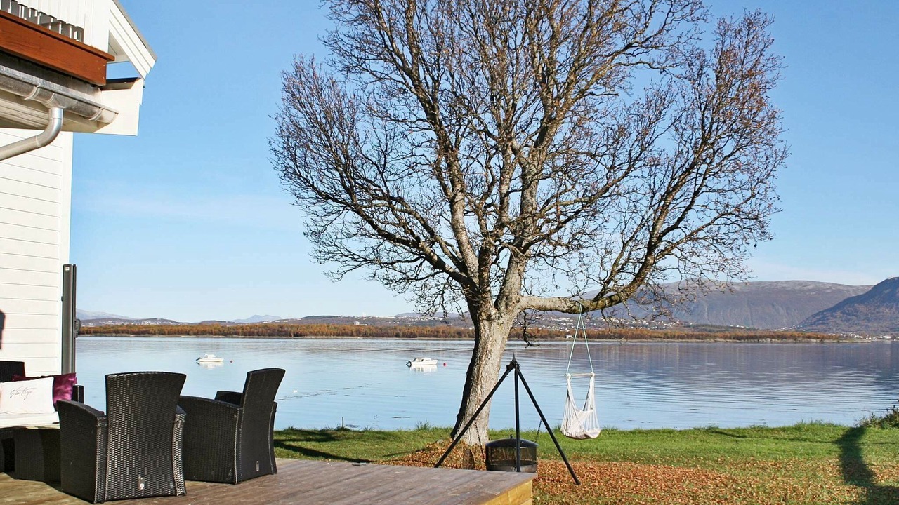 Photo of Outdoor in Tromso