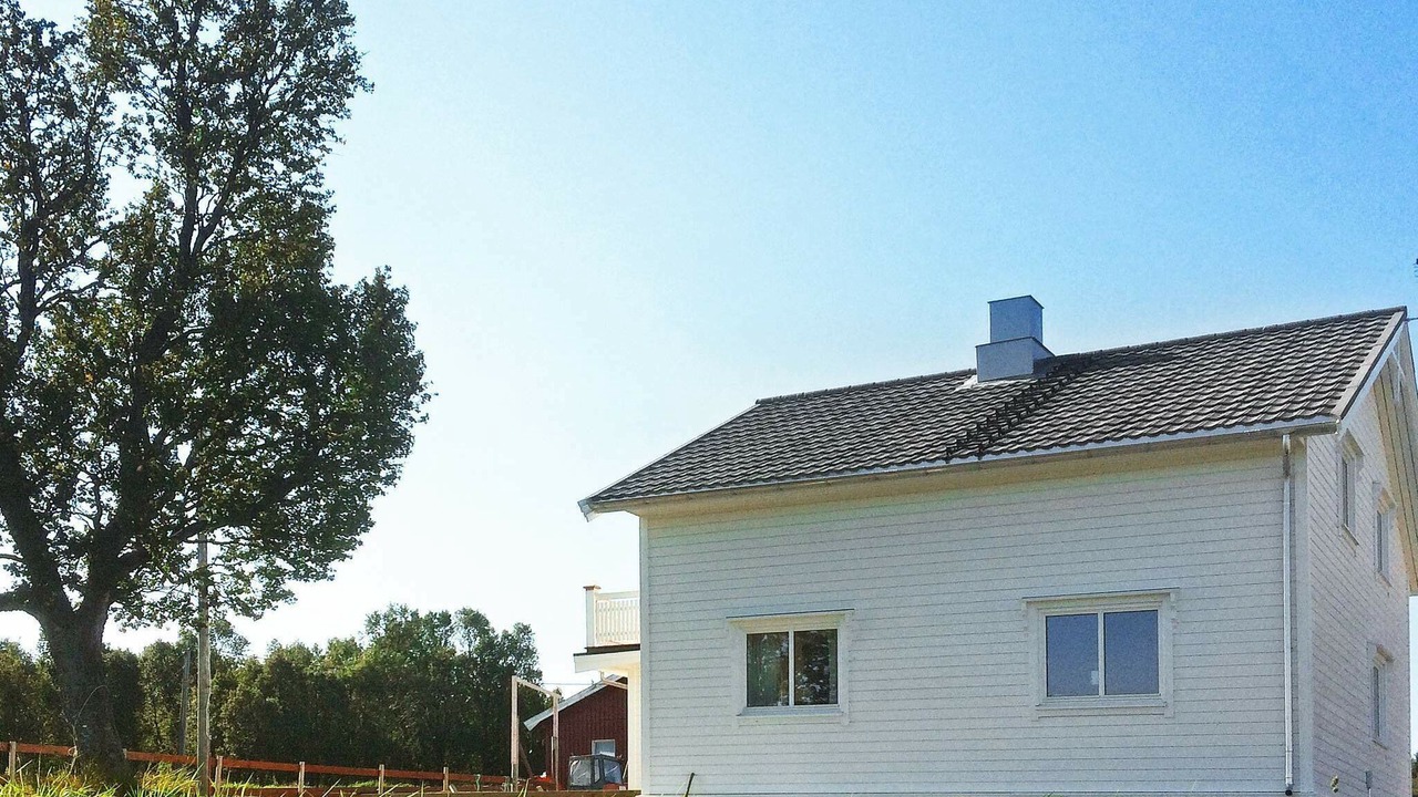 Photo of Outdoor in Tromso
