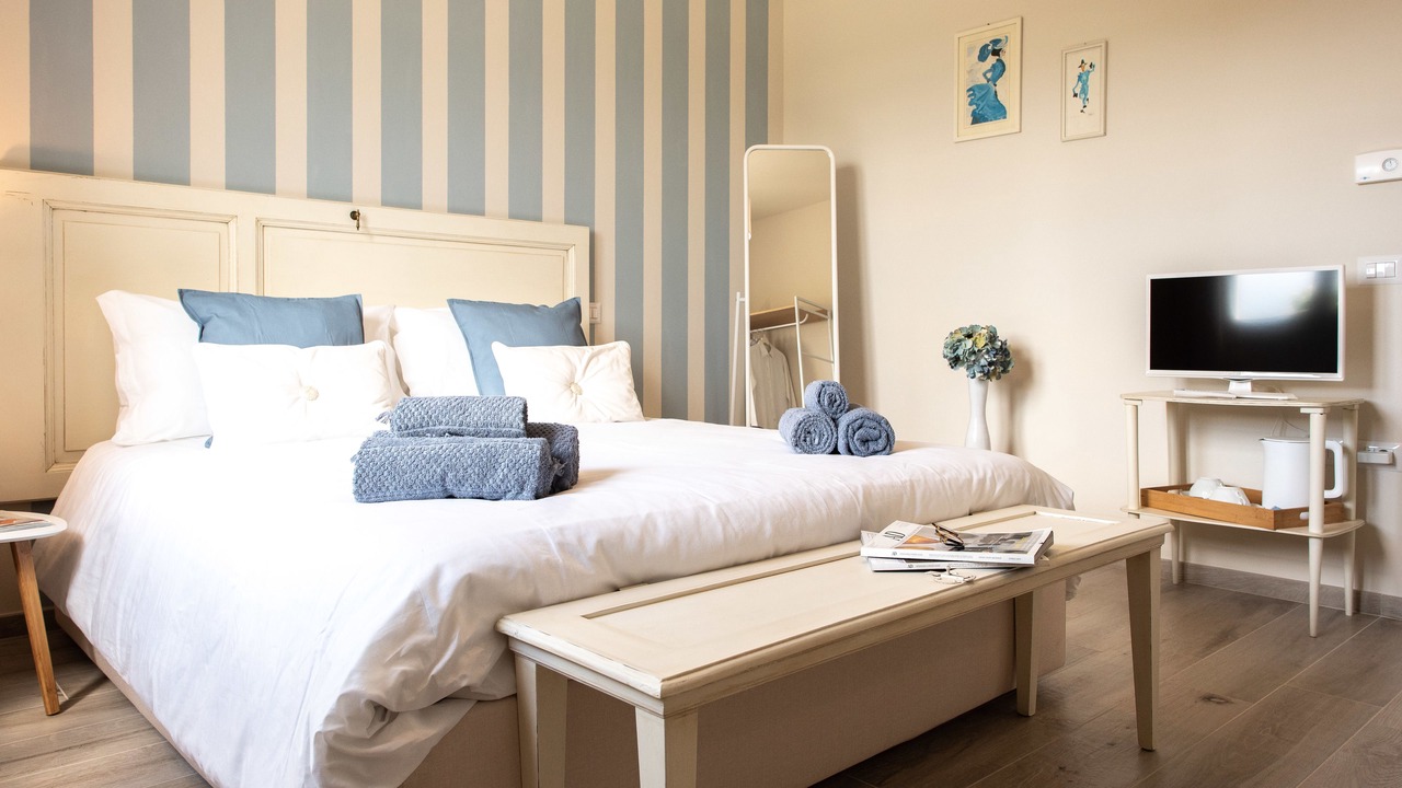 Photo of Bedroom in Stabbia