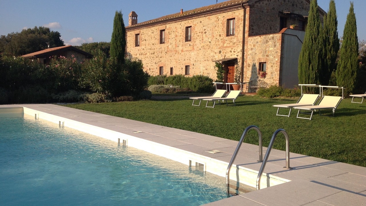 Photo of Outdoor in Civitella Paganico