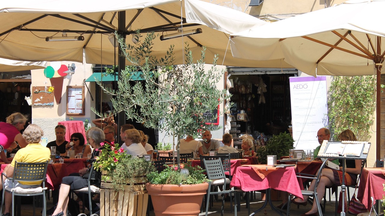 Photo of Others in Bagni di Lucca