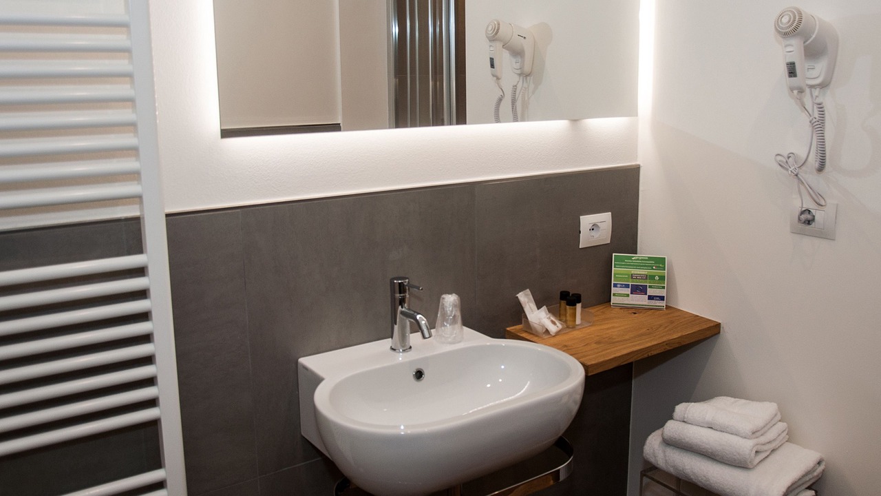 Photo of Bathroom in Empoli