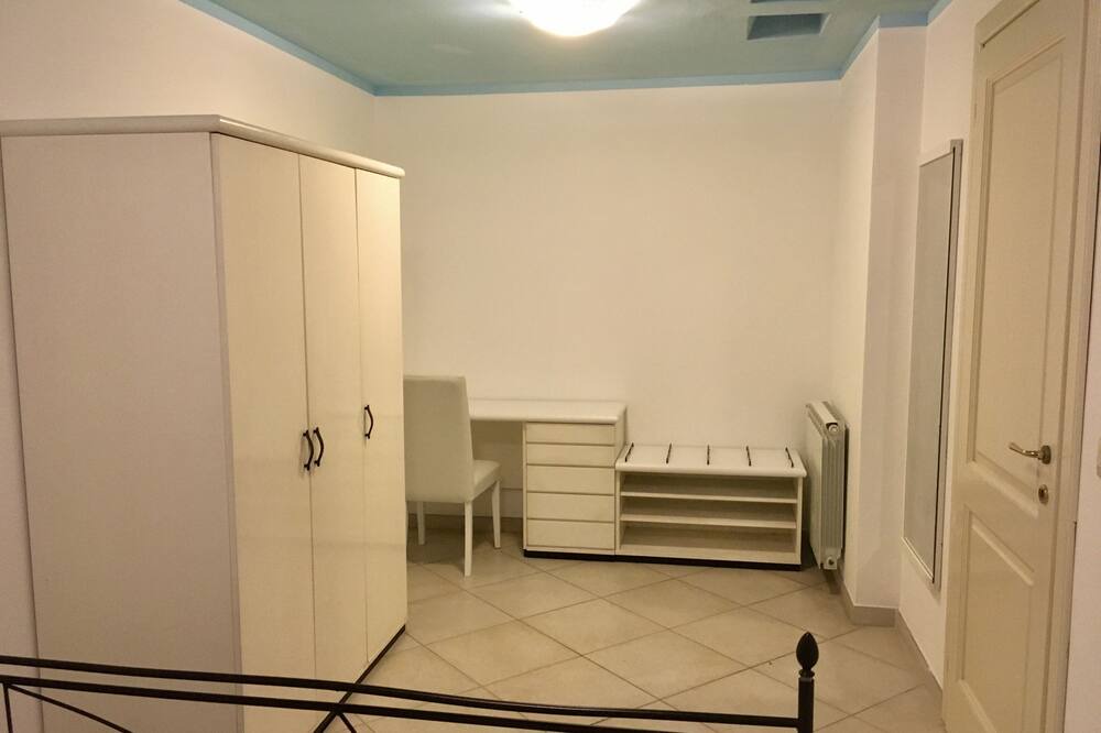 Photo of Bedroom in Seravezza