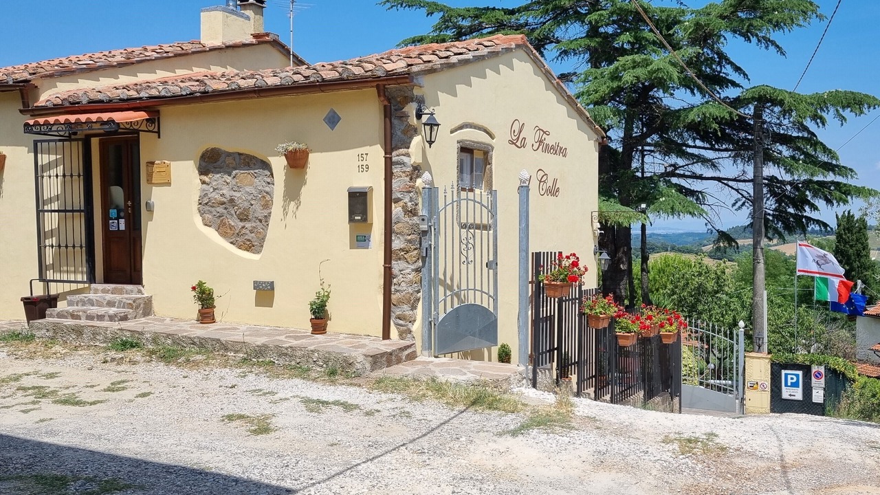 Photo of Outdoor in Collesalvetti